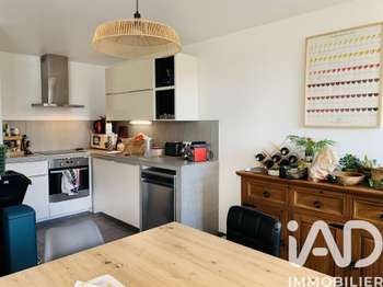 Vente Appartement 3 piècesSainte-Anne-d'Auray