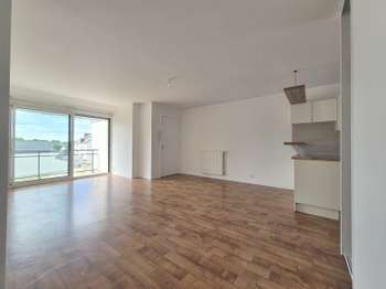 Vente Appartement 3 piècesSainte-Anne-d'Auray