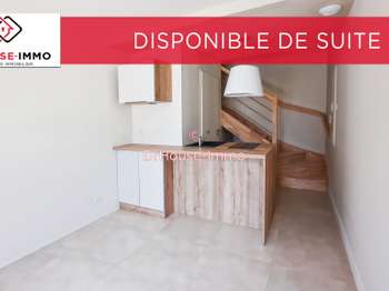 Vente appartement 2 pièces Sainte-Anne-d'Auray 56