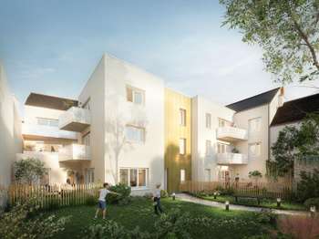 Vente Appartement 2 piècesSainte-Anne-d'Auray
