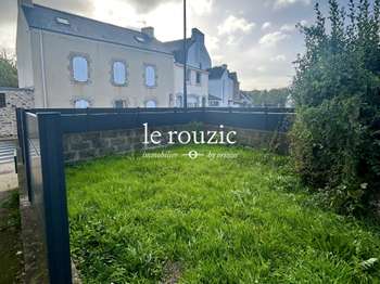 Vente Appartement 3 piècesSainte-Anne-d'Auray