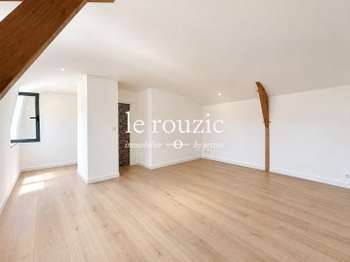 Vente Appartement 2 piècesSainte-Anne-d'Auray