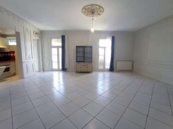 Vente Appartement 5 piècesSainte-Anne-d'Auray