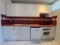 Vente appartement 5 pièces Vente appartement 5 pièces