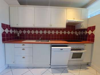 Vente appartement 5 pièces Vente appartement 5 pièces