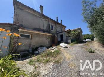 Vente appartement 2 pièces Sainte-Cécile-d'Andorge 30