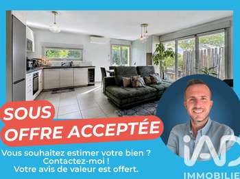 Vente appartement 4 pièces Sainte-Consorce 69
