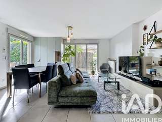 Vente appartement 4 pièces Vente appartement 4 pièces
