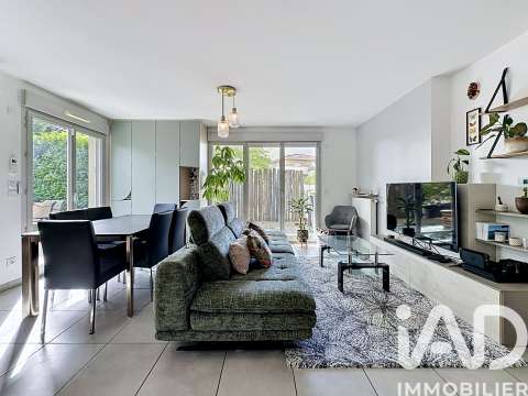 Vente appartement 4 pièces Vente appartement 4 pièces