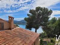 Vente appartement 2 pièces Sainte-Croix-du-Verdon - 04