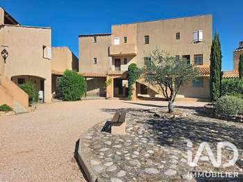 Vente Appartement T1Sainte-Croix-du-Verdon