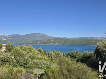Vente Appartement T1Sainte-Croix-du-Verdon