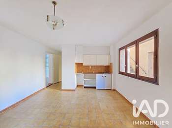 Vente appartement 1 pièce Vente appartement 1 pièce