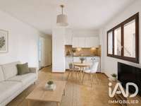 Vente appartement 1 pièce Vente appartement 1 pièce