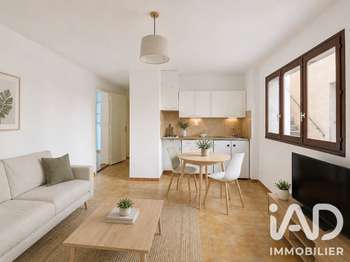 Vente appartement 1 pièce Vente appartement 1 pièce
