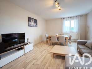 Vente Appartement 3 piècesSainte-Foy-l'Argentière