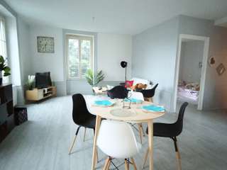 Vente appartement 3 pièces Vente appartement 3 pièces