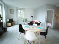 Vente appartement 3 pièces Vente appartement 3 pièces
