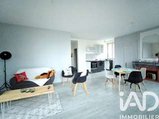 Vente appartement 3 pièces Vente appartement 3 pièces
