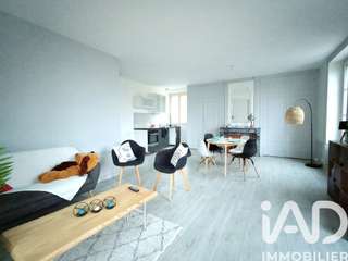 Vente appartement 3 pièces Vente appartement 3 pièces