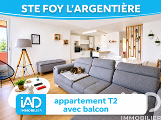 Vente appartement 2 pièces Vente appartement 2 pièces