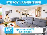 Vente appartement 2 pièces Vente appartement 2 pièces