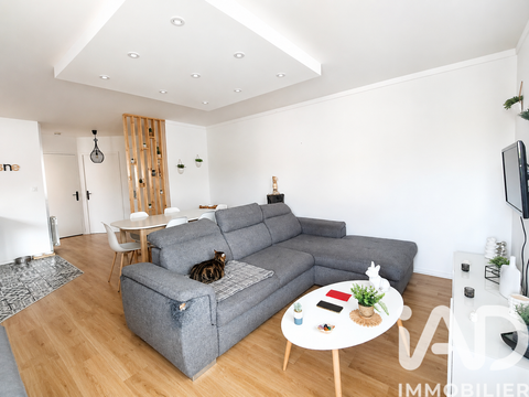 Vente appartement 2 pièces Vente appartement 2 pièces