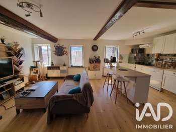 Vente Appartement 3 piècesSainte-Foy-l'Argentière