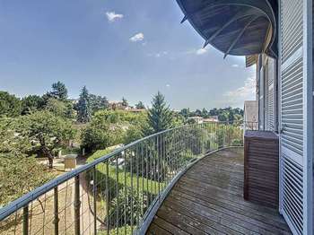 Vente appartement 5 pièces Sainte-Foy-lès-Lyon 69