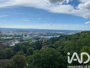 Vente Appartement 3 piècesSainte-Foy-lès-Lyon