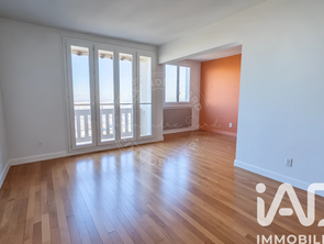 Vente Appartement 3 piècesSainte-Foy-lès-Lyon