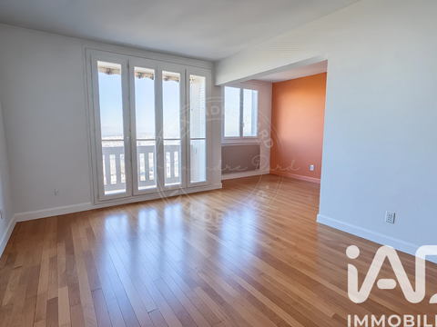 Vente appartement 3 pièces Sainte-Foy-lès-Lyon 69