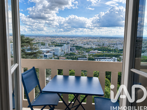 Vente Appartement 3 piècesSainte-Foy-lès-Lyon