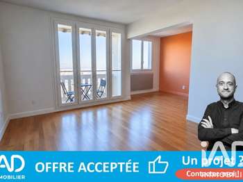 Vente Appartement 3 piècesSainte-Foy-lès-Lyon