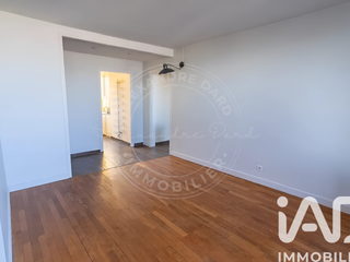 Vente appartement 3 pièces Vente appartement 3 pièces