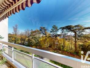 Vente Appartement 6 pièces +Sainte-Foy-lès-Lyon