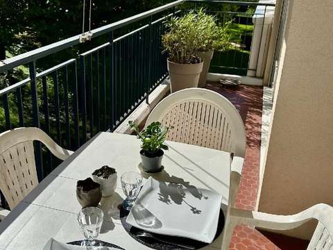 Vente appartement 4 pièces Sainte-Foy-lès-Lyon 69