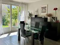 Vente appartement 4 pièces Vente appartement 4 pièces