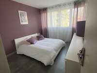 Vente appartement 4 pièces Vente appartement 4 pièces