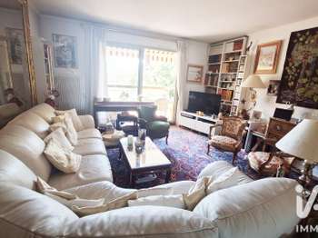Vente Appartement 3 piècesSainte-Foy-lès-Lyon