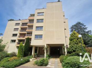 Vente appartement 3 pièces Sainte-Foy-lès-Lyon 69