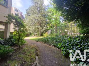 Vente appartement 3 pièces Sainte-Foy-lès-Lyon 69