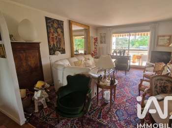 Vente Appartement 3 piècesSainte-Foy-lès-Lyon