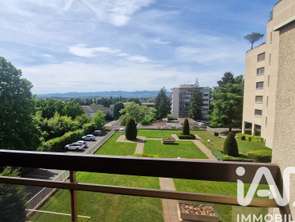 Vente Appartement 3 piècesSainte-Foy-lès-Lyon