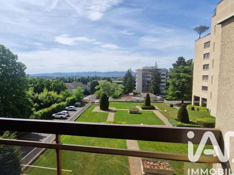 Vente appartement 3 pièces Sainte-Foy-lès-Lyon 69