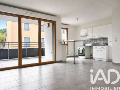 Vente appartement 2 pièces Sainte-Foy-lès-Lyon 69
