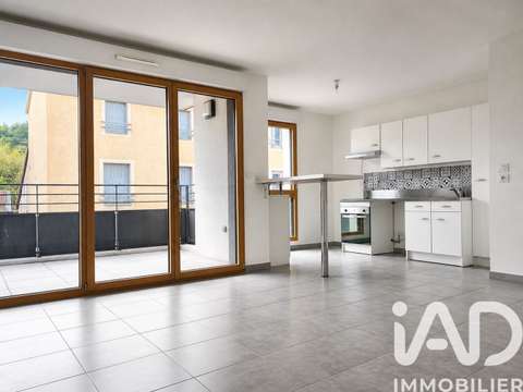 Vente appartement 2 pièces Sainte-Foy-lès-Lyon 69