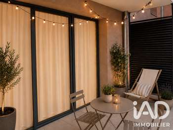 Vente Appartement 2 piècesSainte-Foy-lès-Lyon