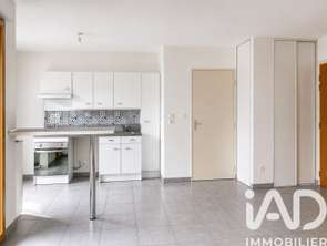 Vente Appartement 2 piècesSainte-Foy-lès-Lyon