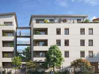 Vente appartement 5 pièces